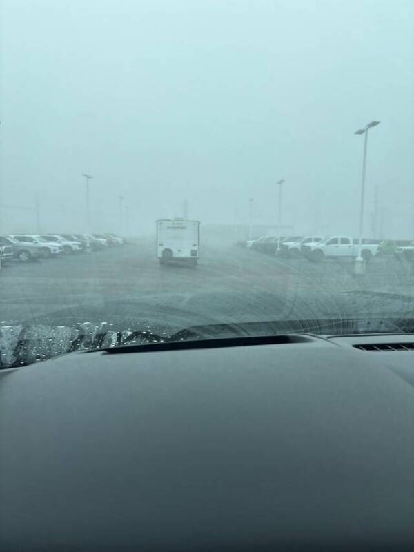 2022 GMC Sierra 2500HD