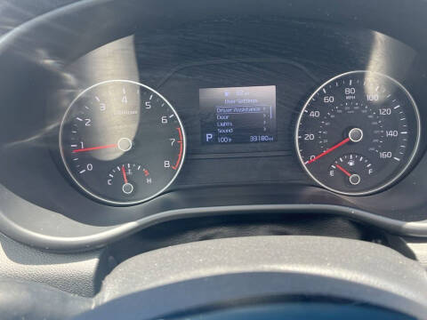 2022 Kia Sportage EX