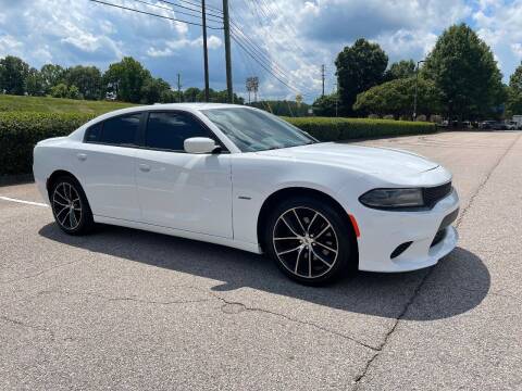 2018 Dodge Charger for sale at Best Import Auto Sales Inc. in Raleigh NC