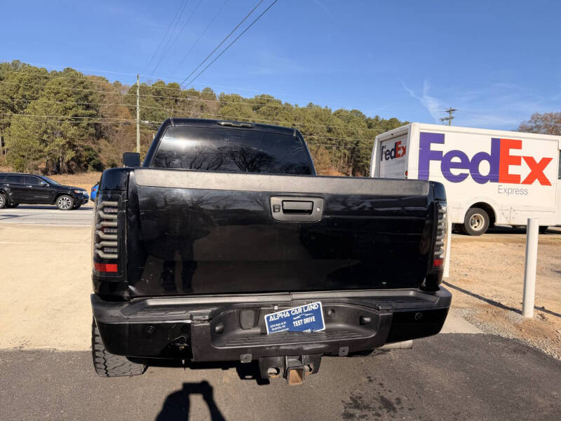 2014 GMC Sierra 2500HD Denali