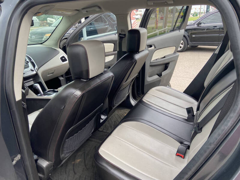 2014 GMC Terrain SLT-1