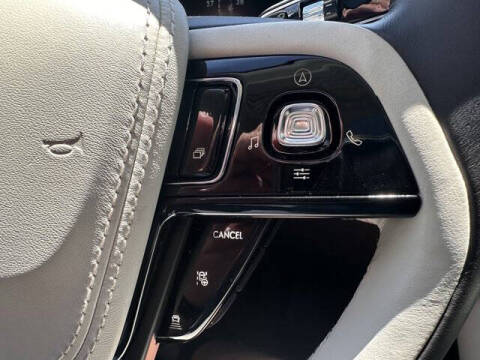 2023 Lincoln Aviator Black Label