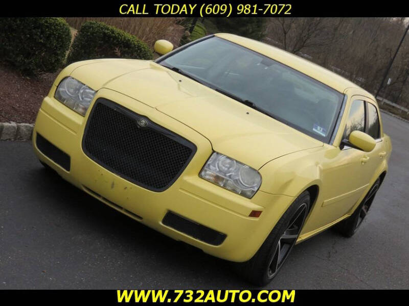 2006 Chrysler 300