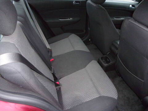 2009 Chevrolet Cobalt LT