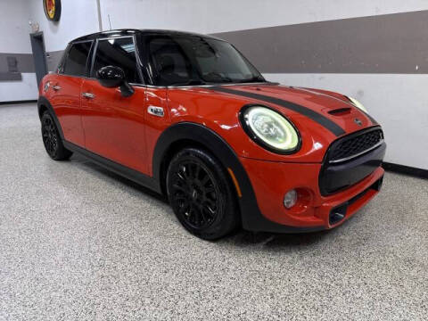 2019 MINI Hardtop 4 Door Cooper S