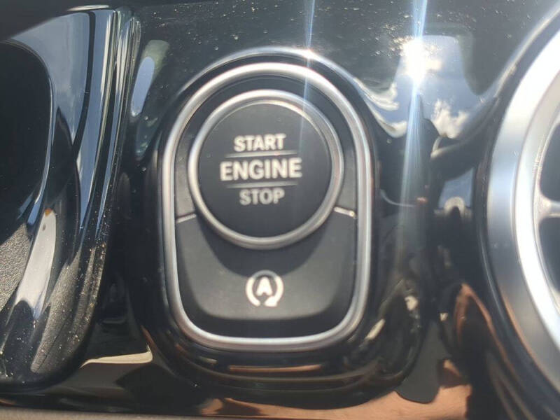 2025 Mercedes-Benz GLA GLA 250