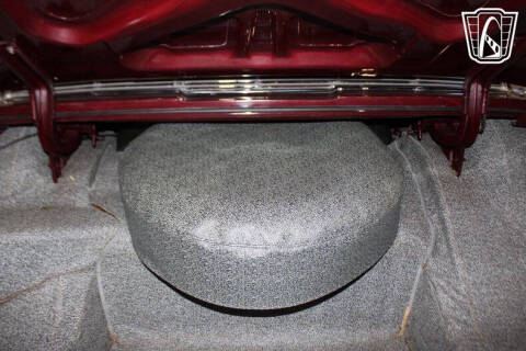 1964 Ford Thunderbird