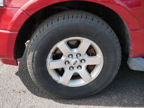 2009 Ford Expedition EL