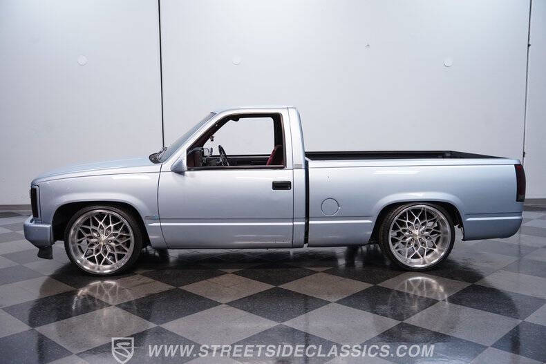 1988 GMC Sierra 1500