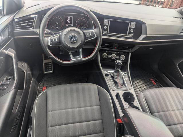 2019 Volkswagen Jetta for sale at Local Auto Sales in Candler, NC