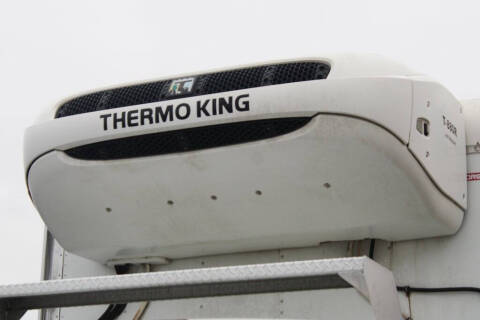 2016 International DuraStar 4300