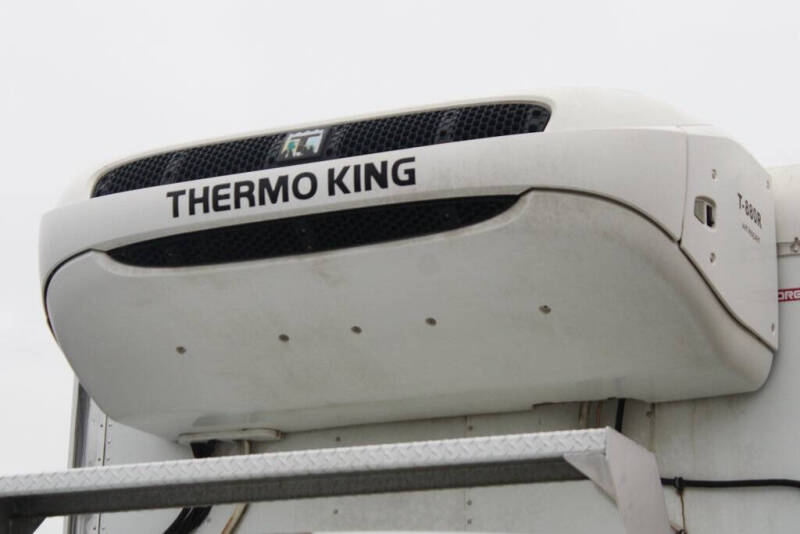 2016 International DuraStar 4300