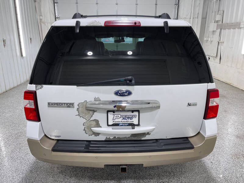 2012 Ford Expedition XLT