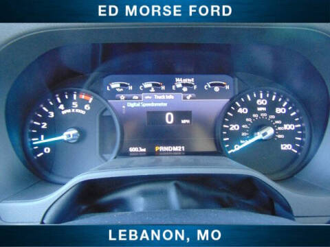 2026 Ford E-Series