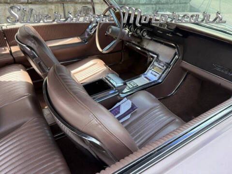 1964 Ford Thunderbird