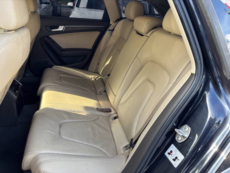 2015 Audi Allroad 2.0T quattro Premium Plus