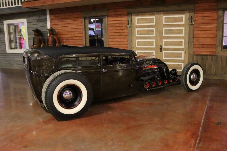 1931 Ford Model A