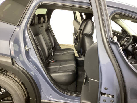 2026 Mazda CX-50 2.5 S Preferred