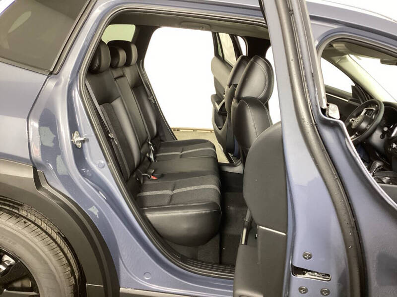 2026 Mazda CX-50 2.5 S Preferred