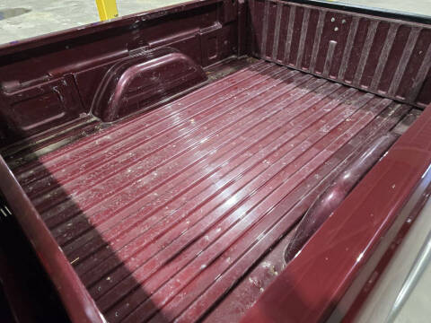 2003 Chevrolet Silverado 1500