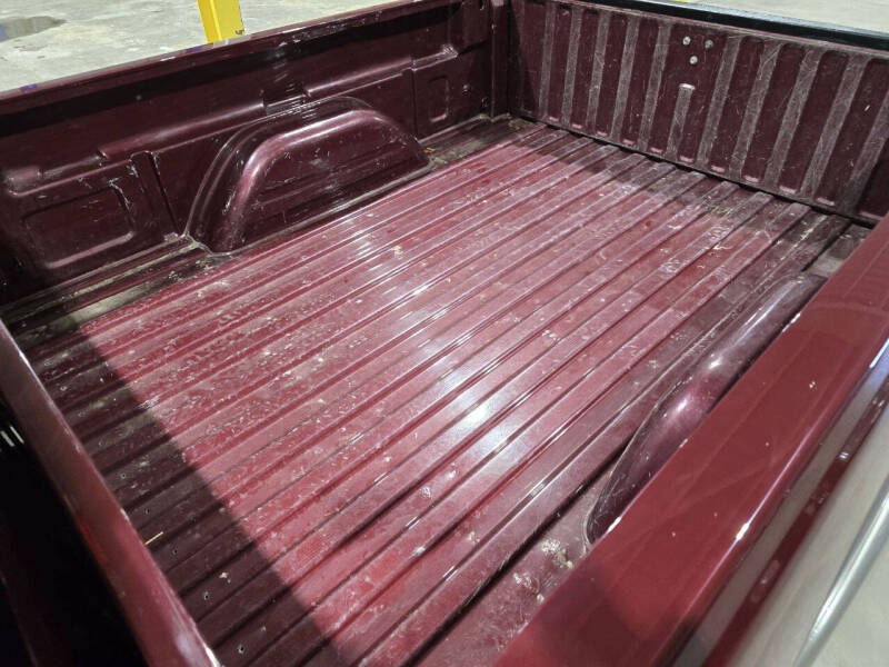 2003 Chevrolet Silverado 1500