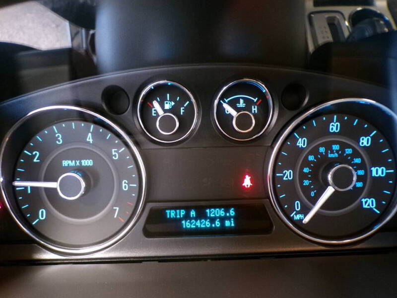 2010 Ford Flex SE