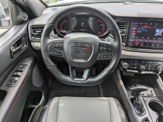 2024 Dodge Durango GT Premium