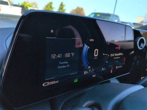 2026 Chevrolet Equinox EV LT 2