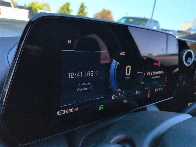 2026 Chevrolet Equinox EV LT 2