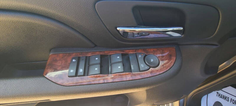 2007 Chevrolet Avalanche LT 1500