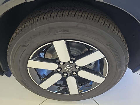 2024 Honda Prologue Touring