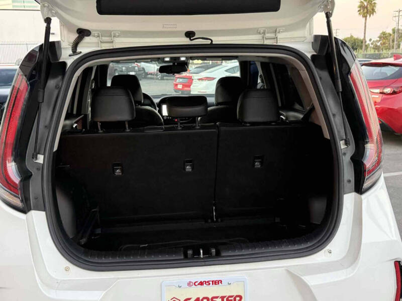 2023 Kia Soul GT-Line