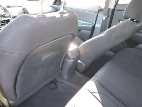 2022 Hyundai Elantra