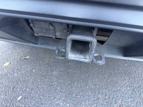 2021 Volkswagen Atlas V6 SE 4Motion