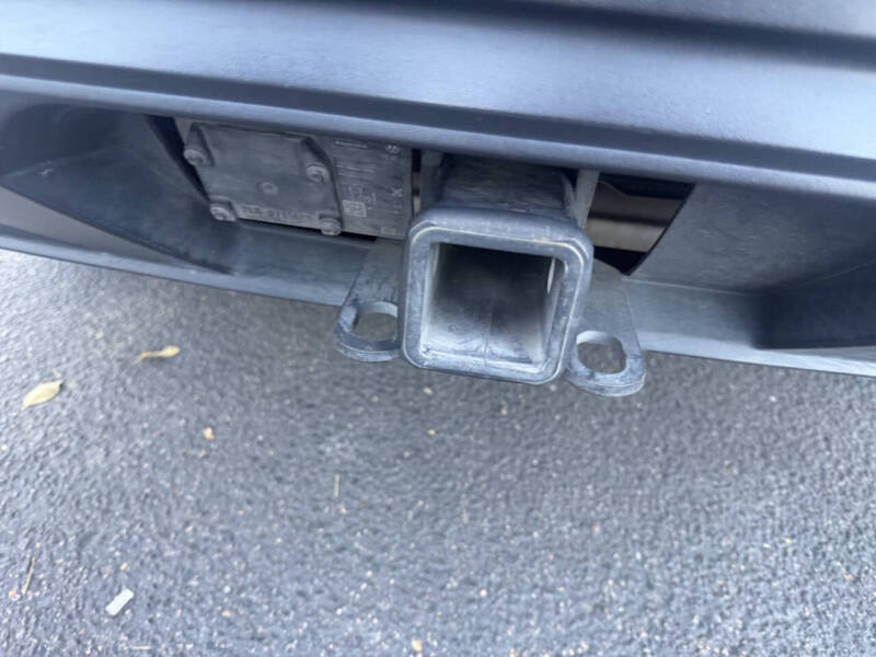 2021 Volkswagen Atlas V6 SE 4Motion