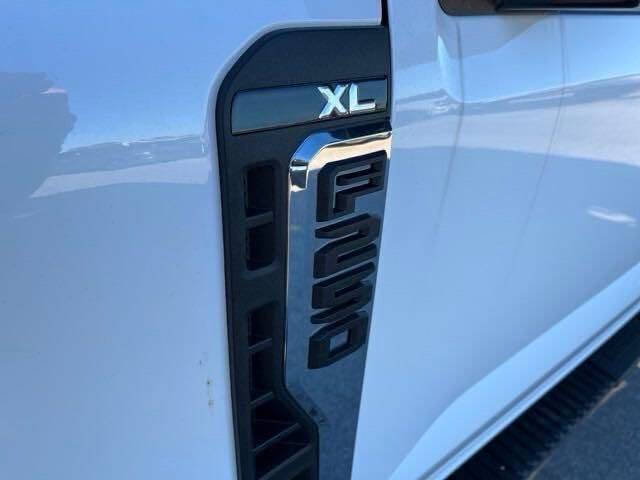 2024 Ford F-250 Super Duty