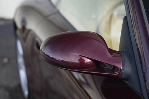 2006 Porsche 911 Carrera 4