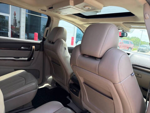 2013 GMC Acadia Denali