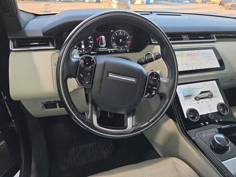 2019 Land Rover Range Rover Velar P380 R-Dynamic SE