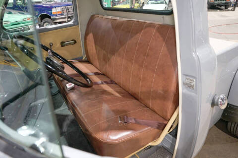 1950 Studebaker 2R 5