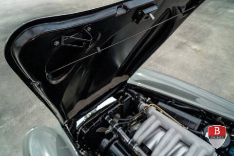 1956 Mercedes-Benz 300SL