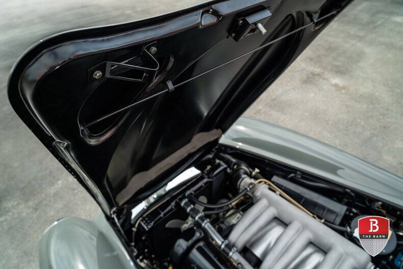 1956 Mercedes-Benz 300SL