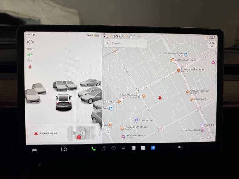 2022 Tesla Model Y Long Range - Photo 37