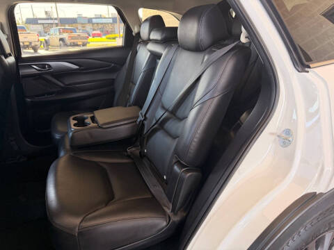 2019 Mazda CX-9 Touring