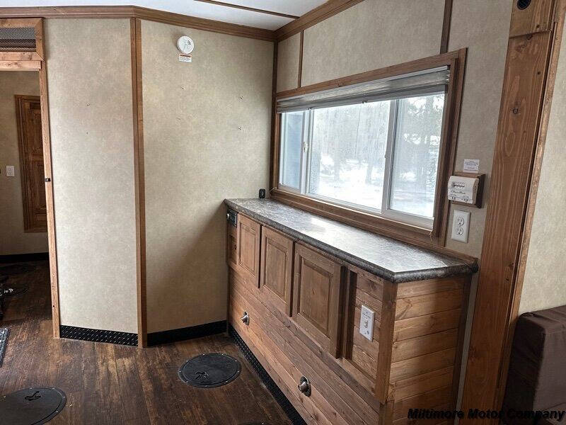 2020 Ice Castle  26' RV Edition for sale at Miltimore Motor Company in Pine River, MN