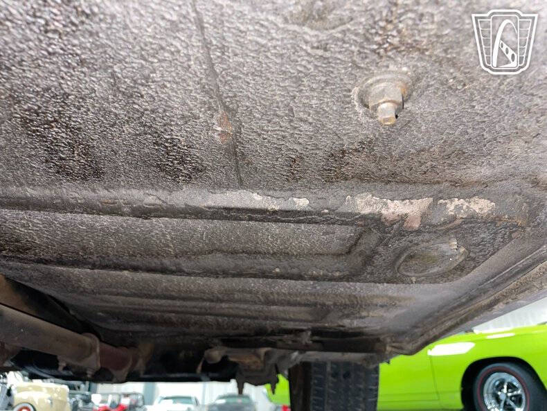 1964 Ford Thunderbird