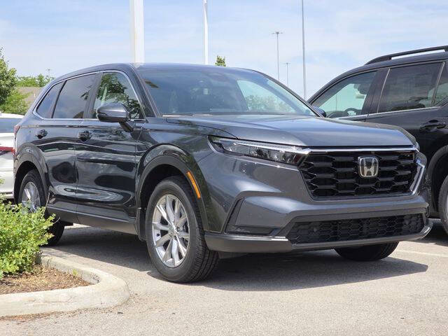 2023 Honda CR-V
