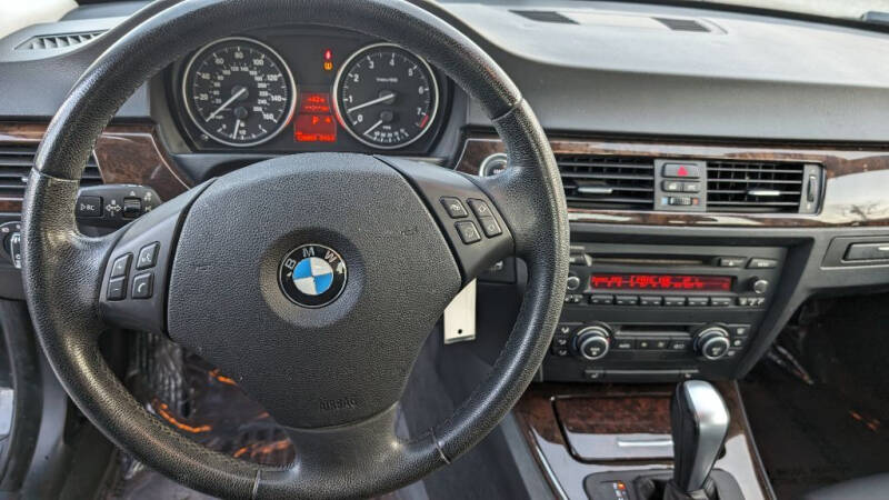 2009 BMW 3 Series 328i