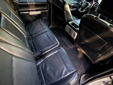 2017 Ford F-250 Super Duty