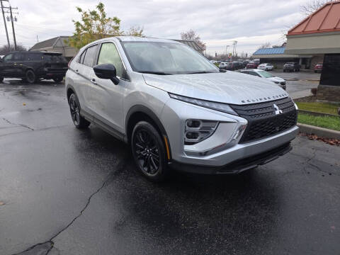 2026 Mitsubishi Eclipse Cross LE